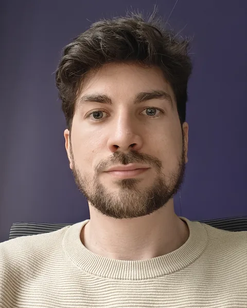 Jannis Knaack